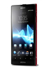 Смартфон Sony Xperia ion Red - Гагарин