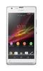 Смартфон Sony Xperia SP C5303 White - Гагарин