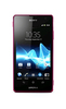 Смартфон Sony Xperia TX Pink - Гагарин
