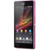 Смартфон Sony Xperia ZR Pink - Гагарин